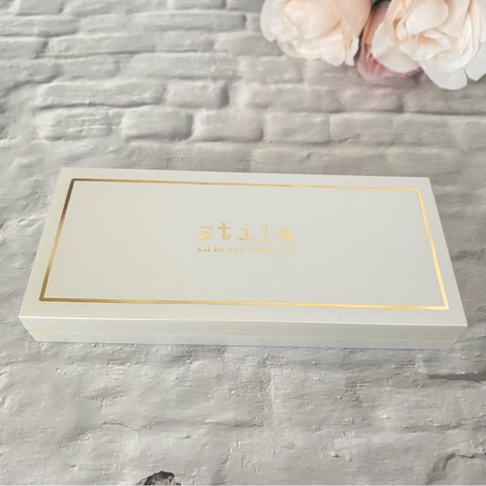 STILA - TREASURE ISLAND - ALL IN ONE TRIO - Picture 6 of 10